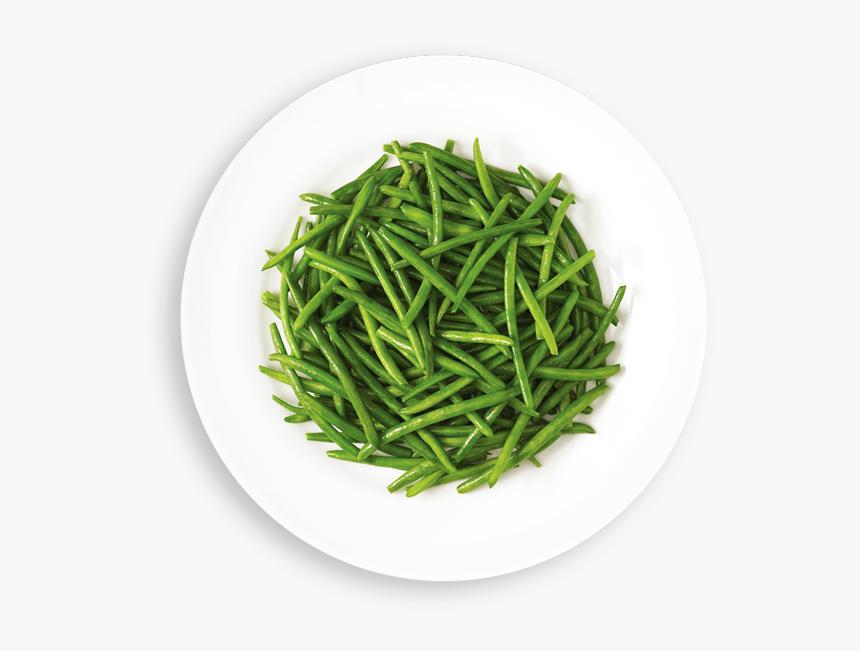 Green Bean Png - Vegetables Beans Cutting Png, Transparent Png