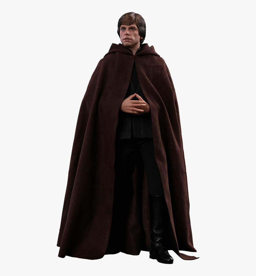 Jedi Star Wars Luke, HD Png Download
