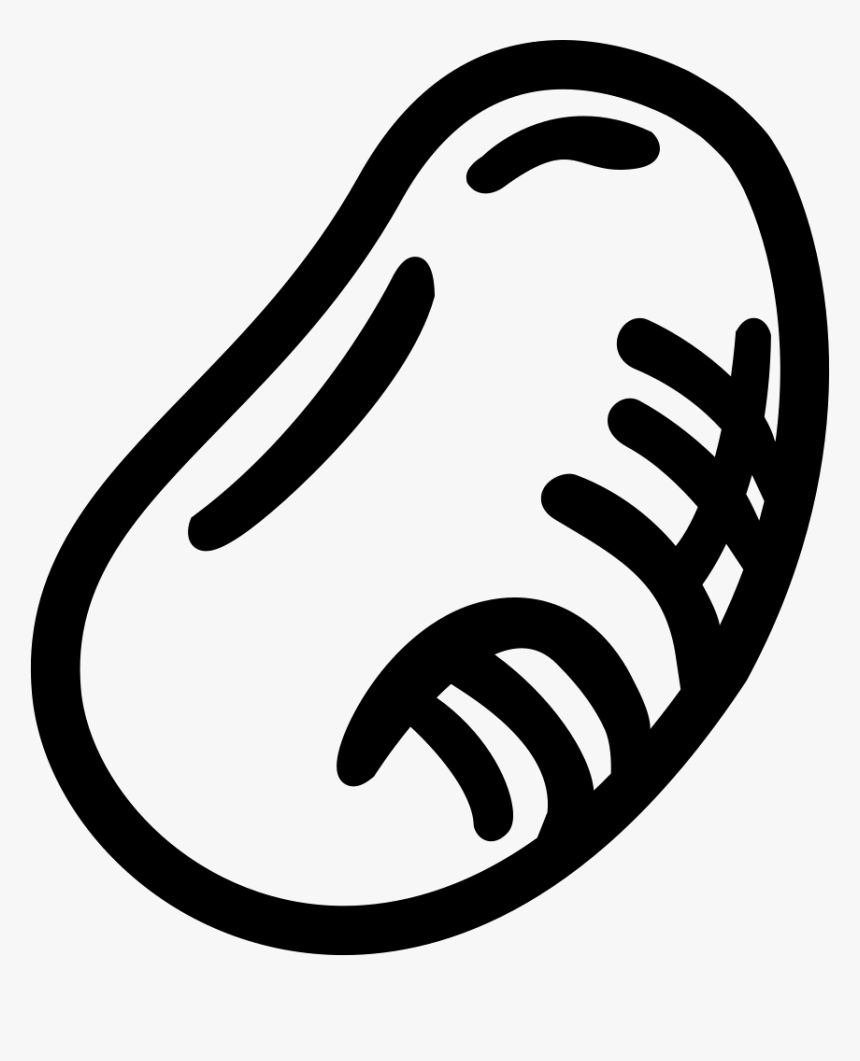 Green Soya Beans, HD Png Download