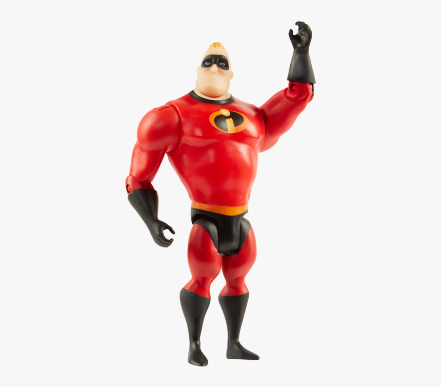 Increibles En Juguetes, HD Png Download