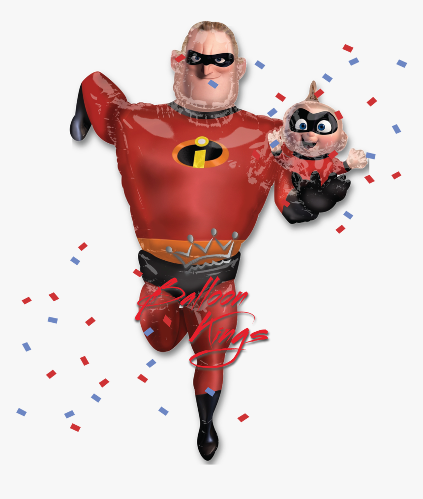 Incredible Airwalker, HD Png Download