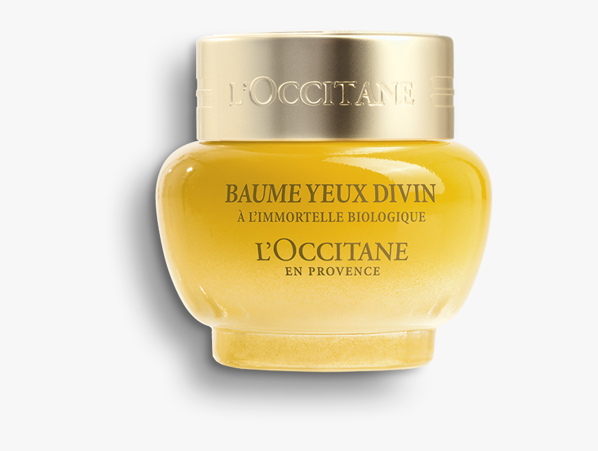 Display View 2/4 Of Immortelle Divine Eye Balm - L Occitane, HD Png Download