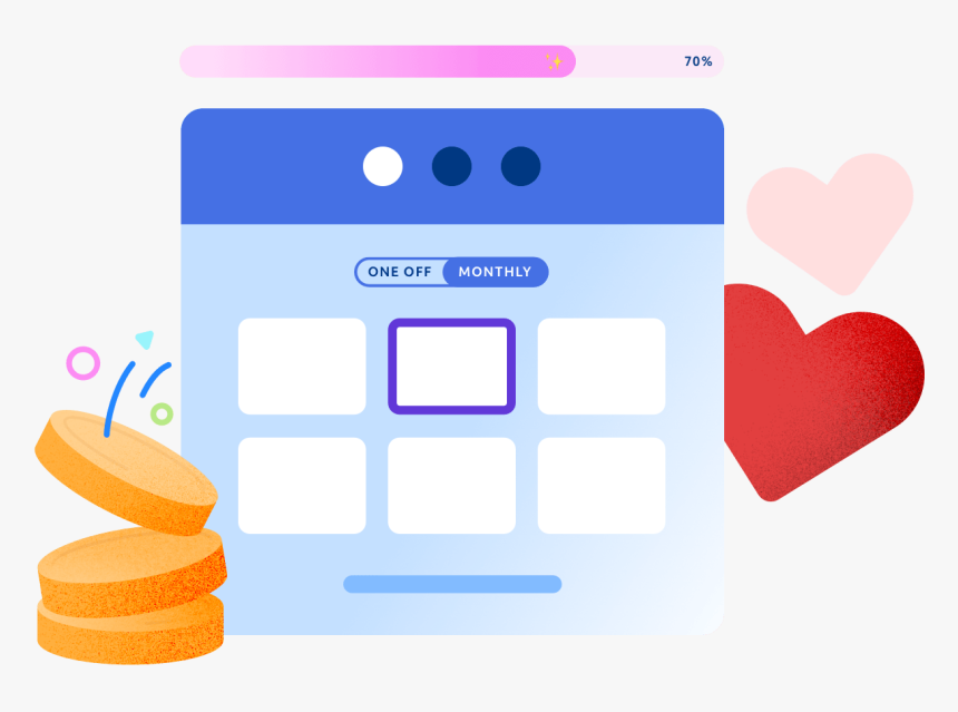 Heart, HD Png Download