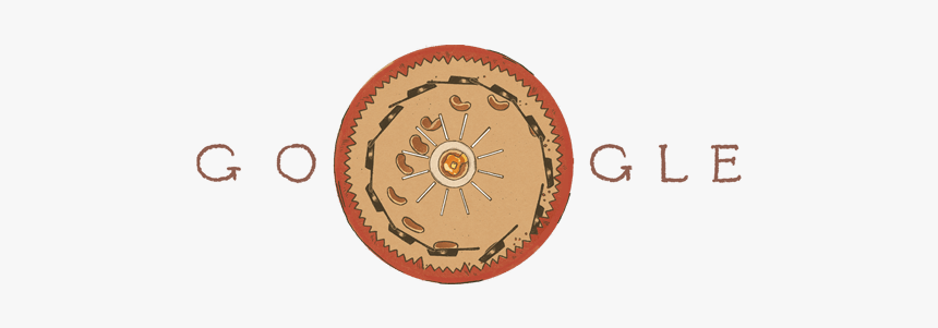 Google Doodle Joseph Antoine Ferdinand Plateau, HD Png Download