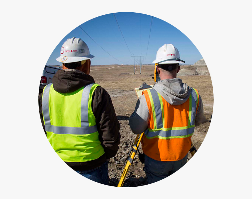 Construction Worker, HD Png Download