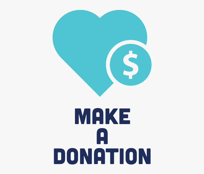 Donation - Heart, HD Png Download