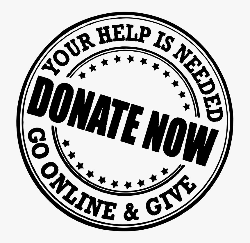 Donate To Charity Transparent, HD Png Download