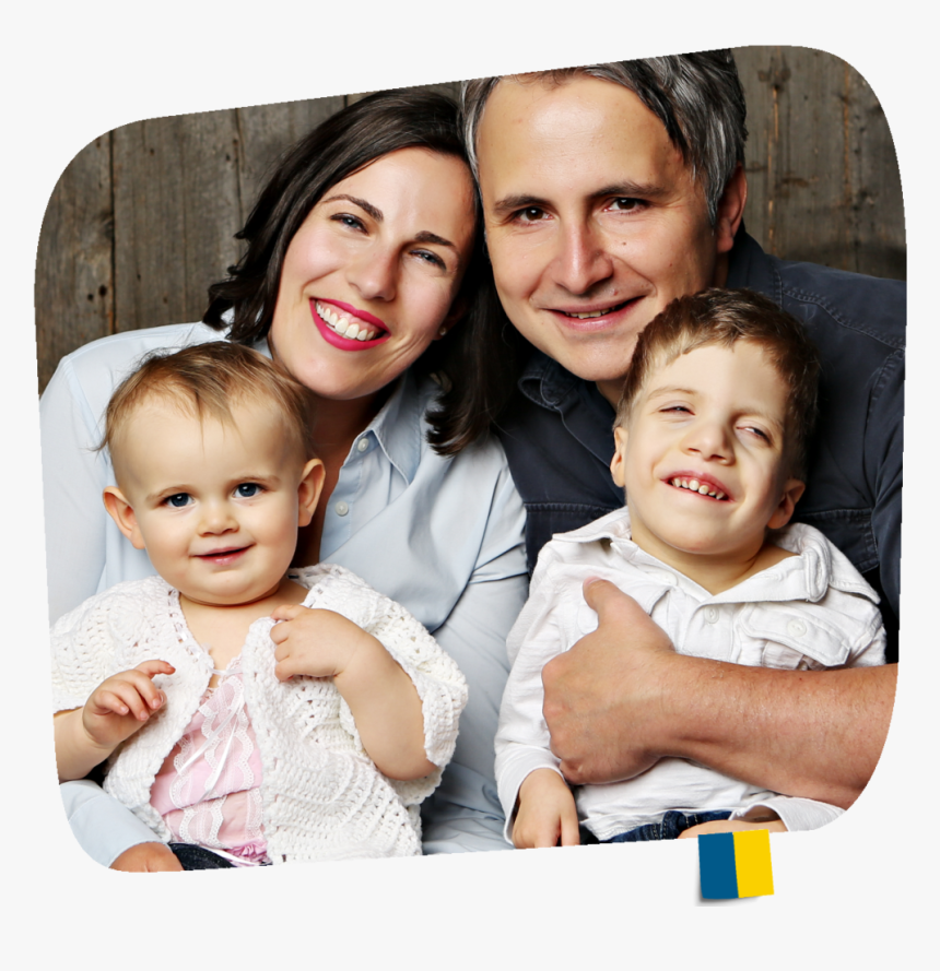 Alex Family1 - Family, HD Png Download