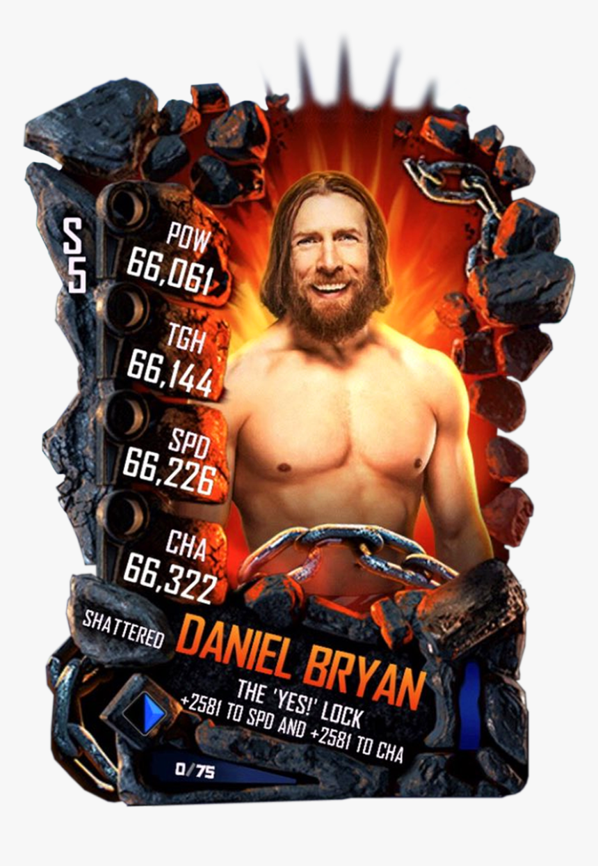 Wwe Supercard Velveteen Dream, HD Png Download
