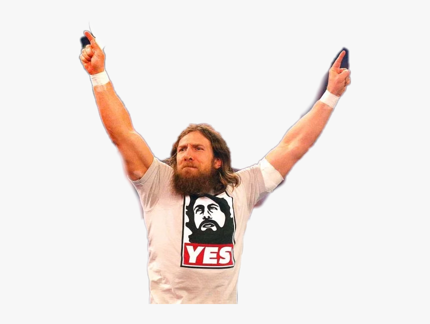 #daniel Bryan - Common Chimpanzee, HD Png Download