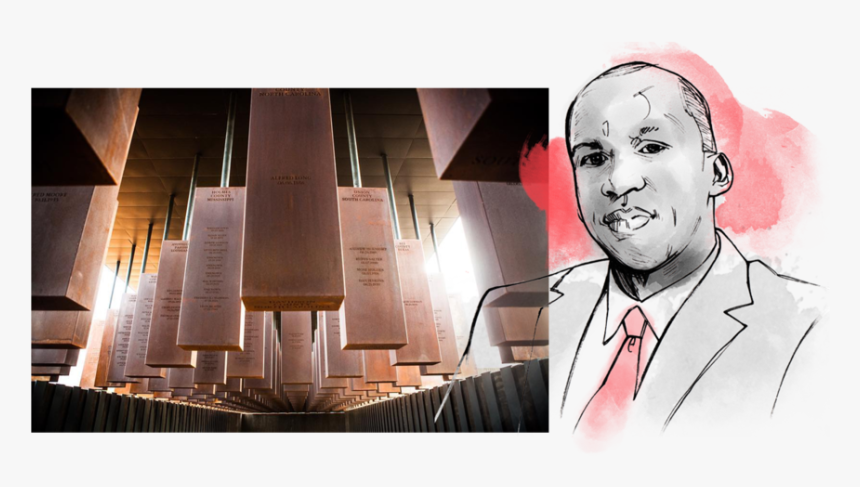 Product Page Contributors South - Mass Design Group National Memorial, HD Png Download