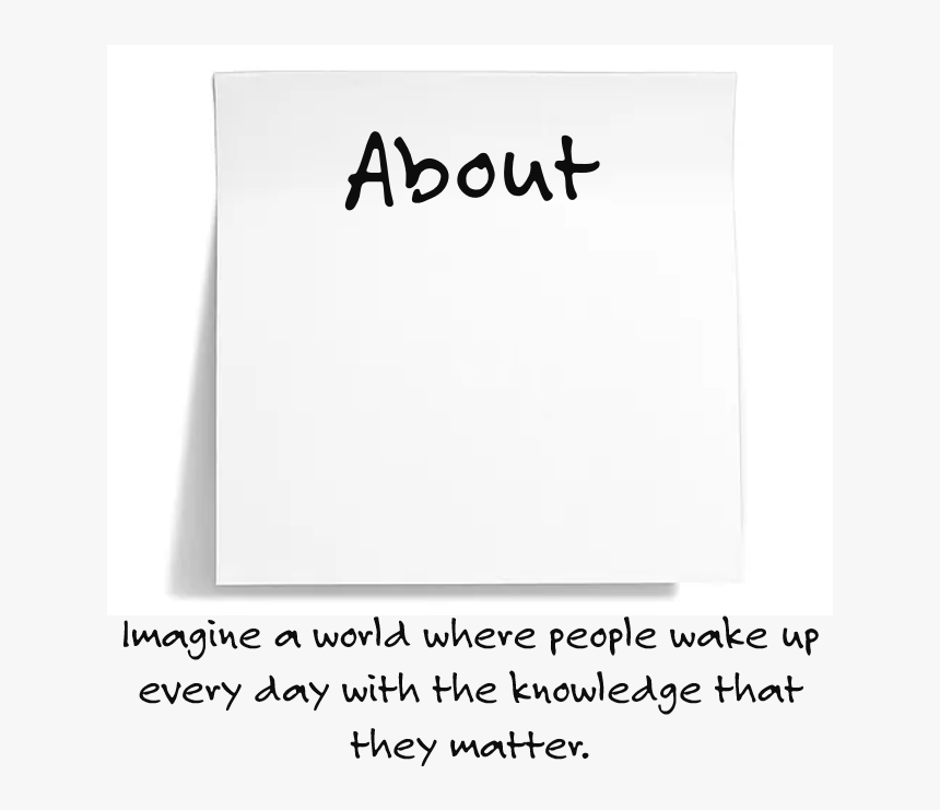 About, HD Png Download