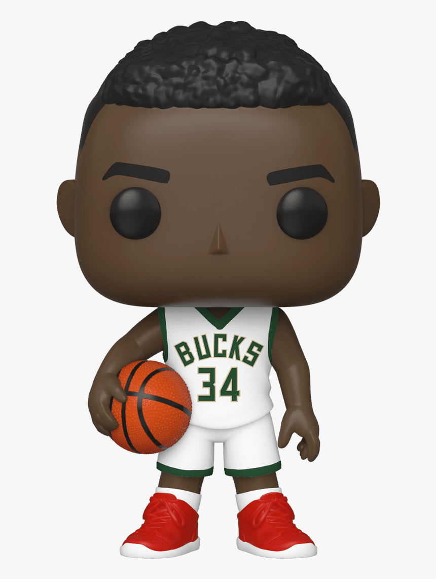 Russell Westbrook Funko Pop, HD Png Download