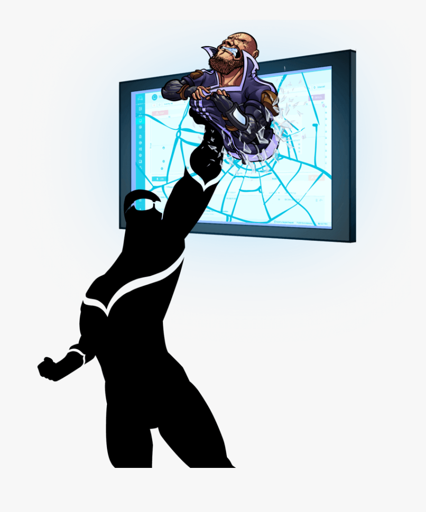 Vectra Ai, HD Png Download