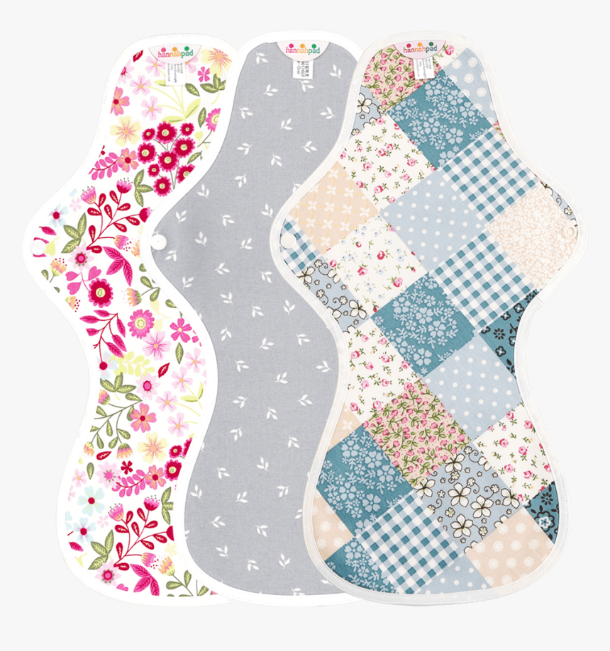 Disposable Women Sanitary Napkin Female Sanitary Napkins - Reusable Pads Png, Transparent Png