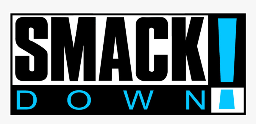 Wwe Smackdown, HD Png Download