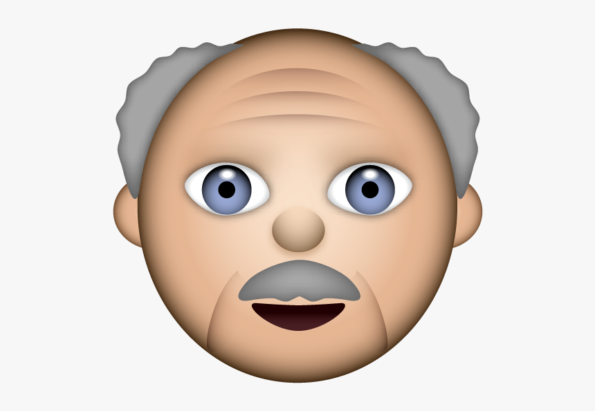 Emoji Round 1 Leo - Transparent Background Emoji Mum, HD Png Download