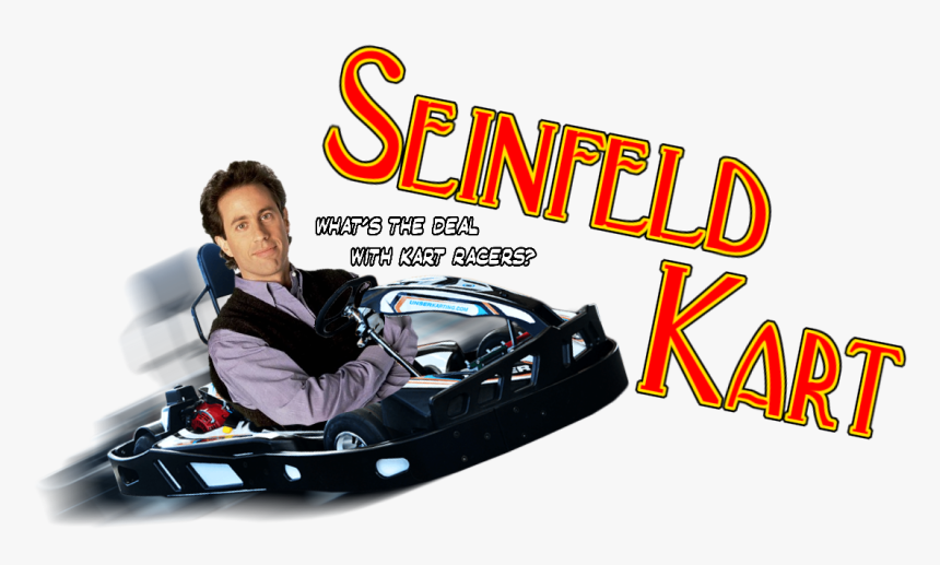 Kart Racing, HD Png Download