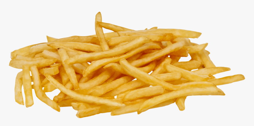 Cuisine,side Dish,american Food - Chips Png, Transparent Png