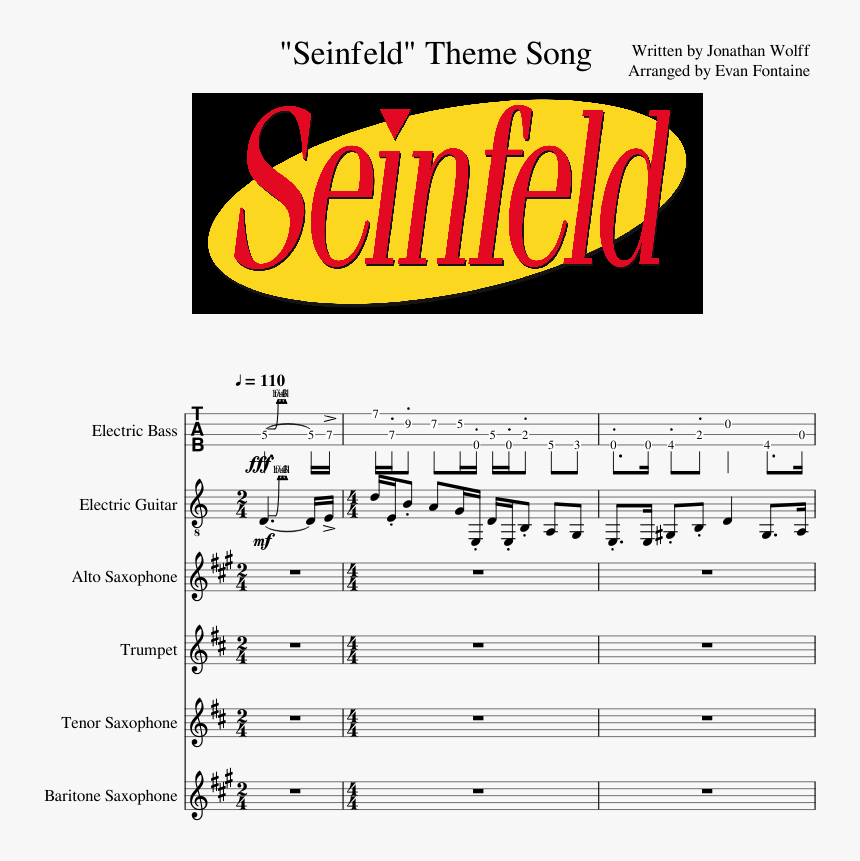 Seinfeld Season, HD Png Download