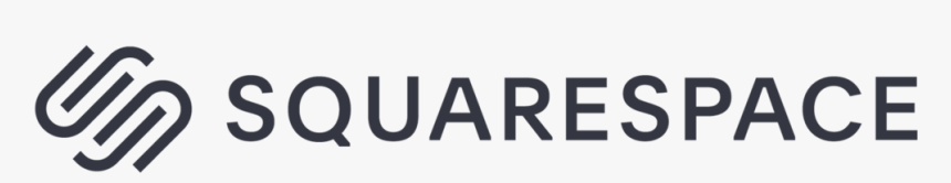 Squarespace Logo@2x 3, HD Png Download
