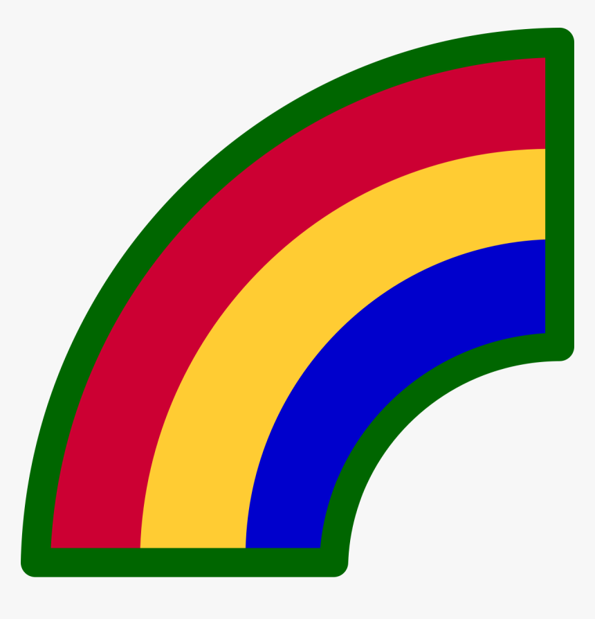 42nd Infantry Division, HD Png Download