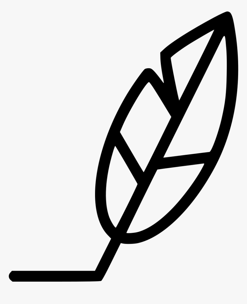 Feather - Contrario De La Valentía, HD Png Download