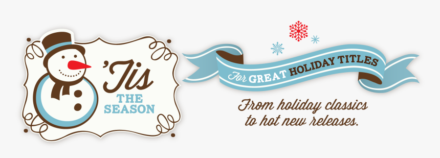 Tis The Season Transparent, HD Png Download