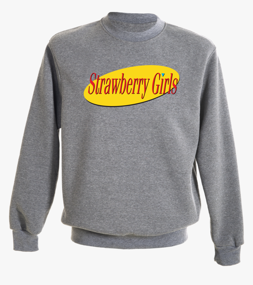 Long-sleeved T-shirt, HD Png Download