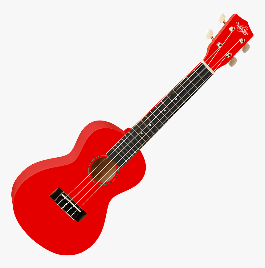 Mrbim08lakcovcqzsmjh - Red Classical Guitar, HD Png Download