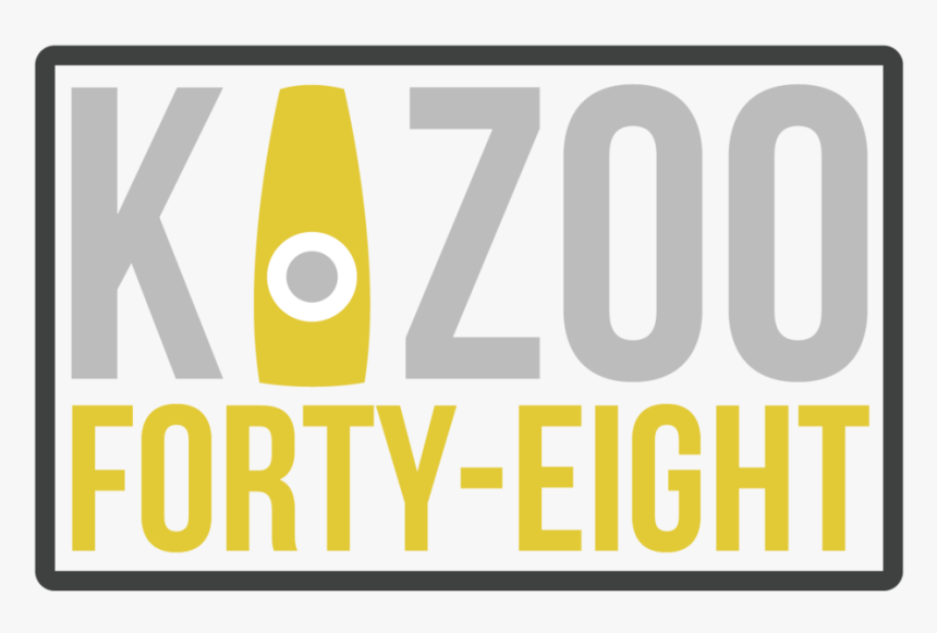 Kazootext, HD Png Download