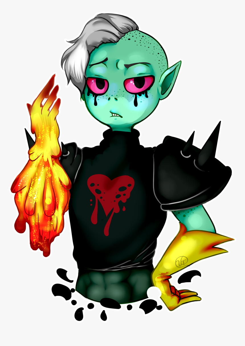 Transparent Clipart Images Of Kazoo - Lord Dominator Male Version, HD Png Download