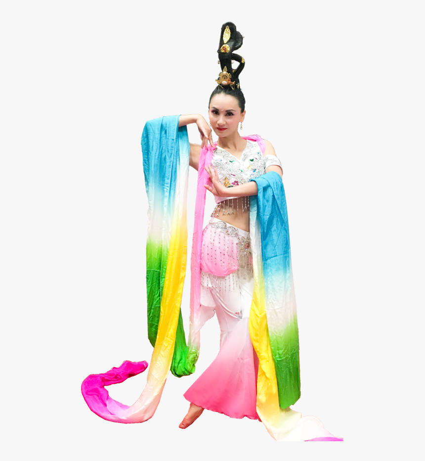 Thumb Image - Chinese Dance Png, Transparent Png