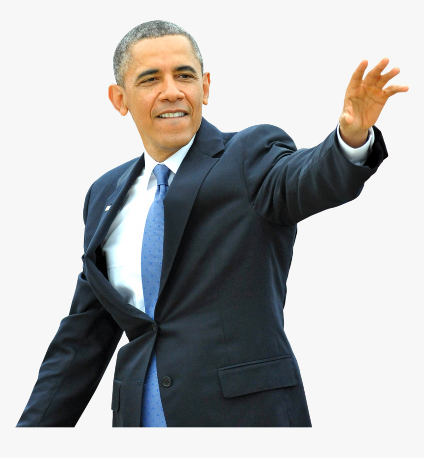 Barack Obama Png Image - Barack Obama Png, Transparent Png