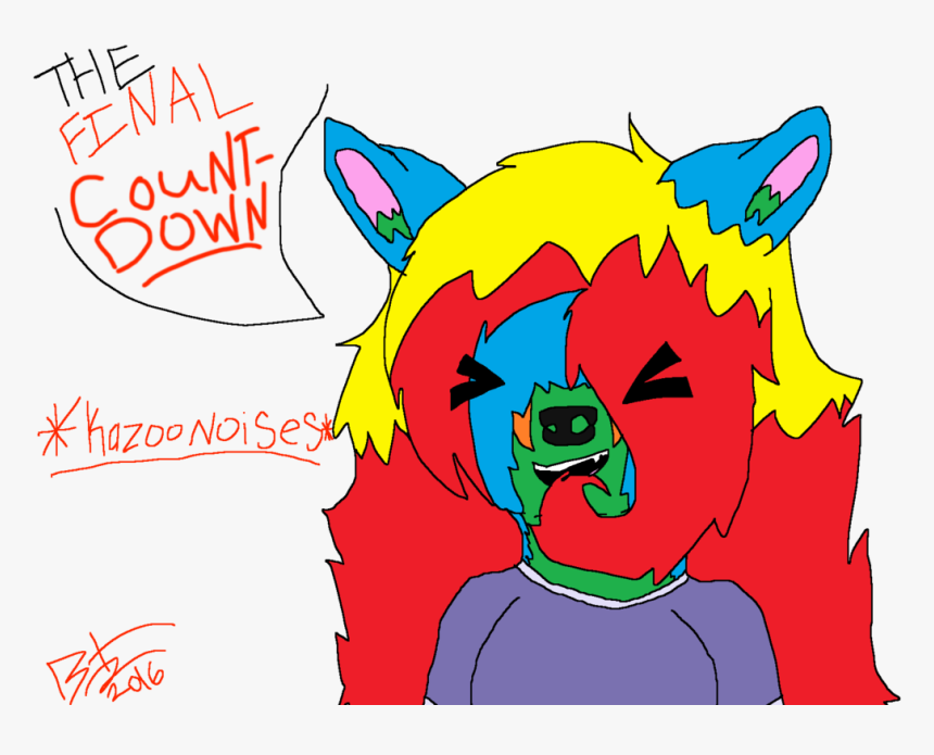 Cartoon, HD Png Download