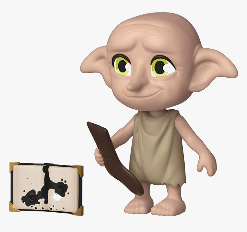 5 Star Dobby, HD Png Download