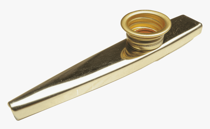 Kazoo Png, Transparent Png