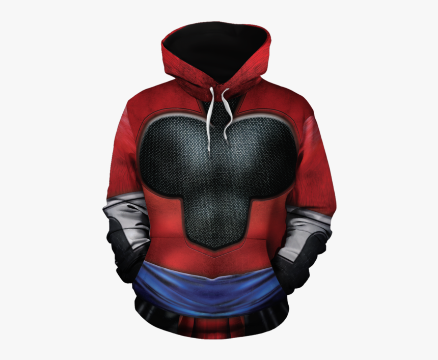 Hoodie, HD Png Download
