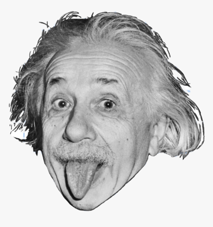 Albert Einstein The Quotable Einstein Relativity - Albert Einstein Png, Transparent Png