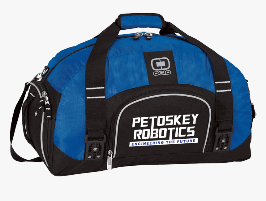Ogio Big Dome Duffel, HD Png Download