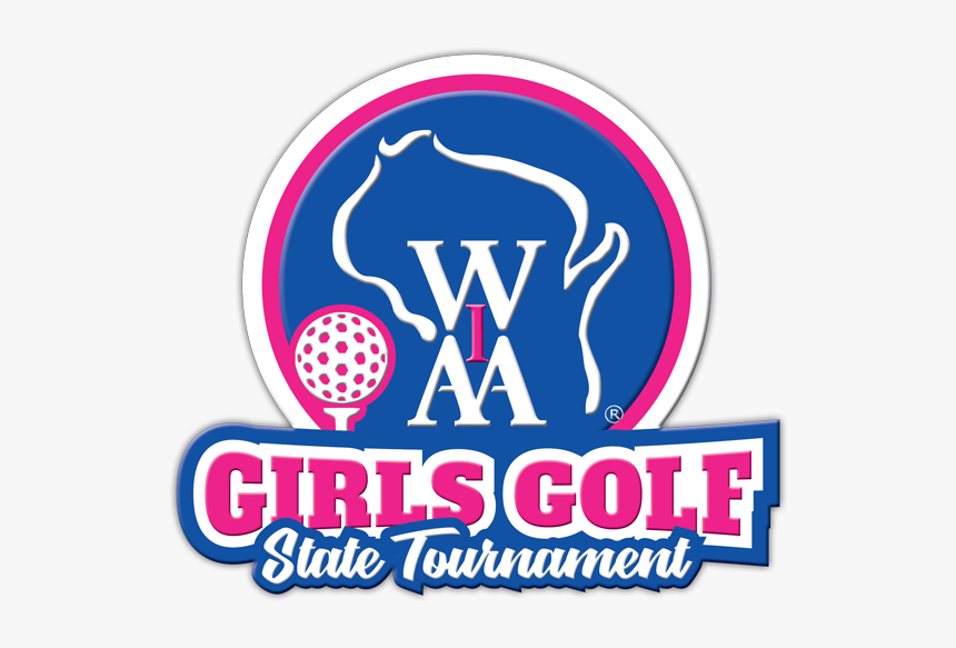 State Girls Golf Championships Preview - Wiaa, HD Png Download