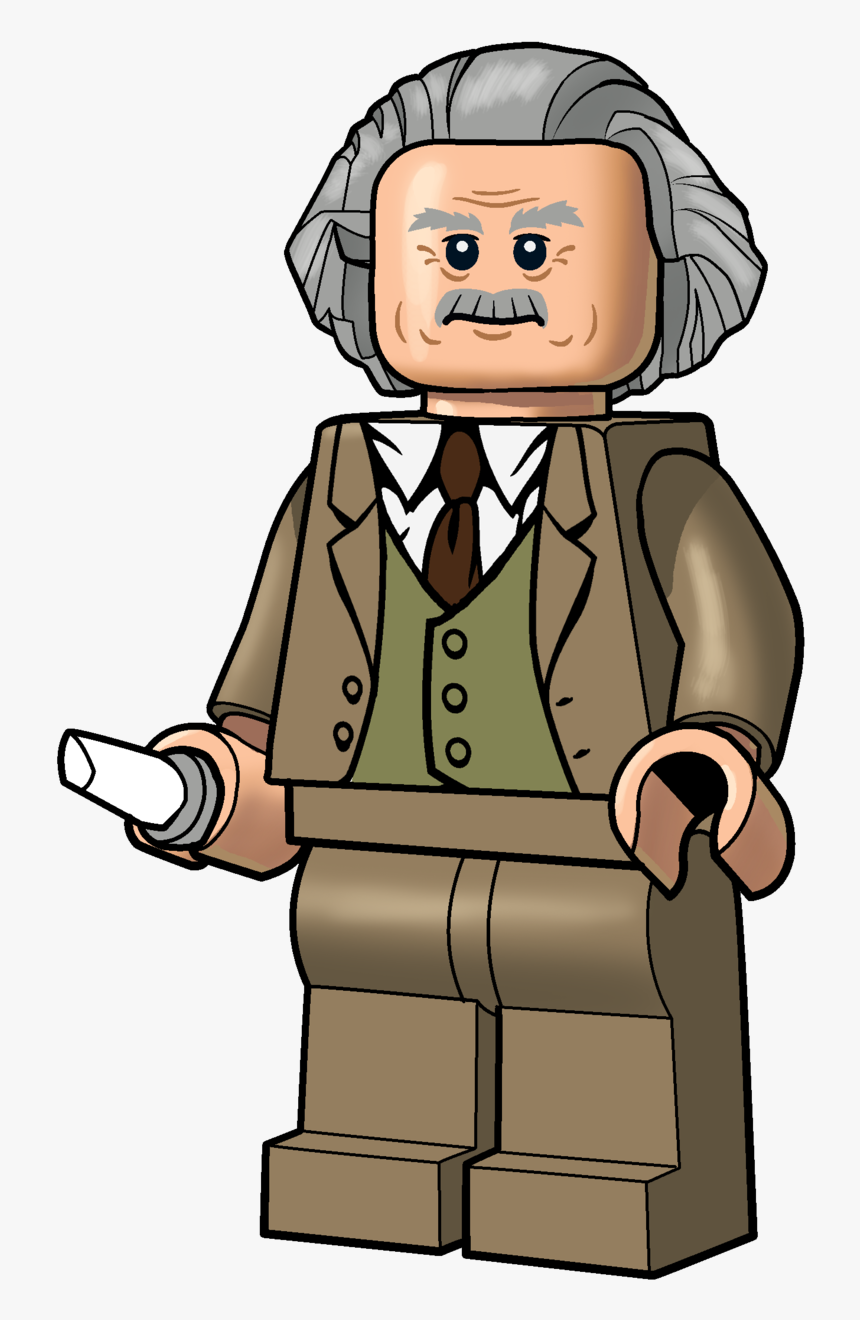 Albert Einstein, HD Png Download