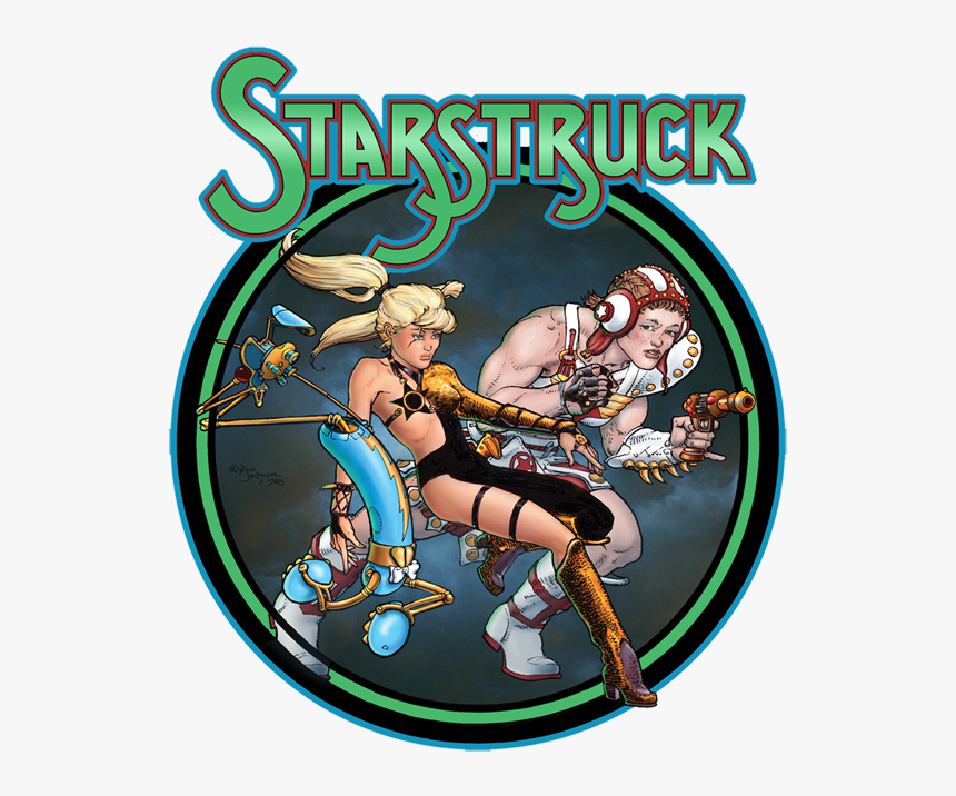 Starstruck Galatia 9, HD Png Download