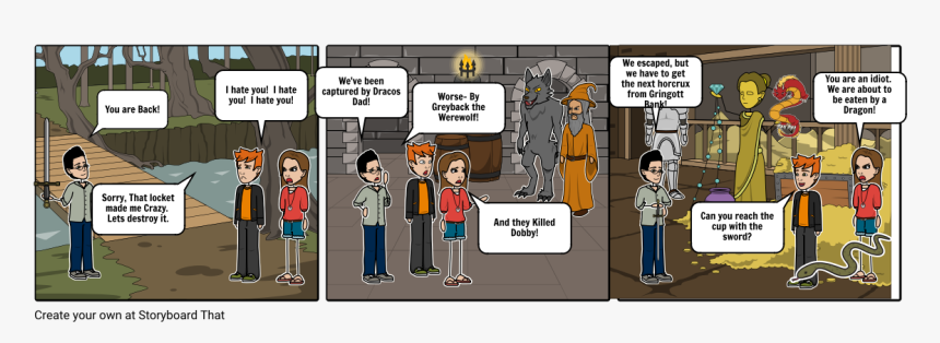 Cartoon, HD Png Download