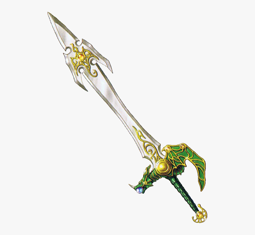 Dragon Quest 4 Sword, HD Png Download