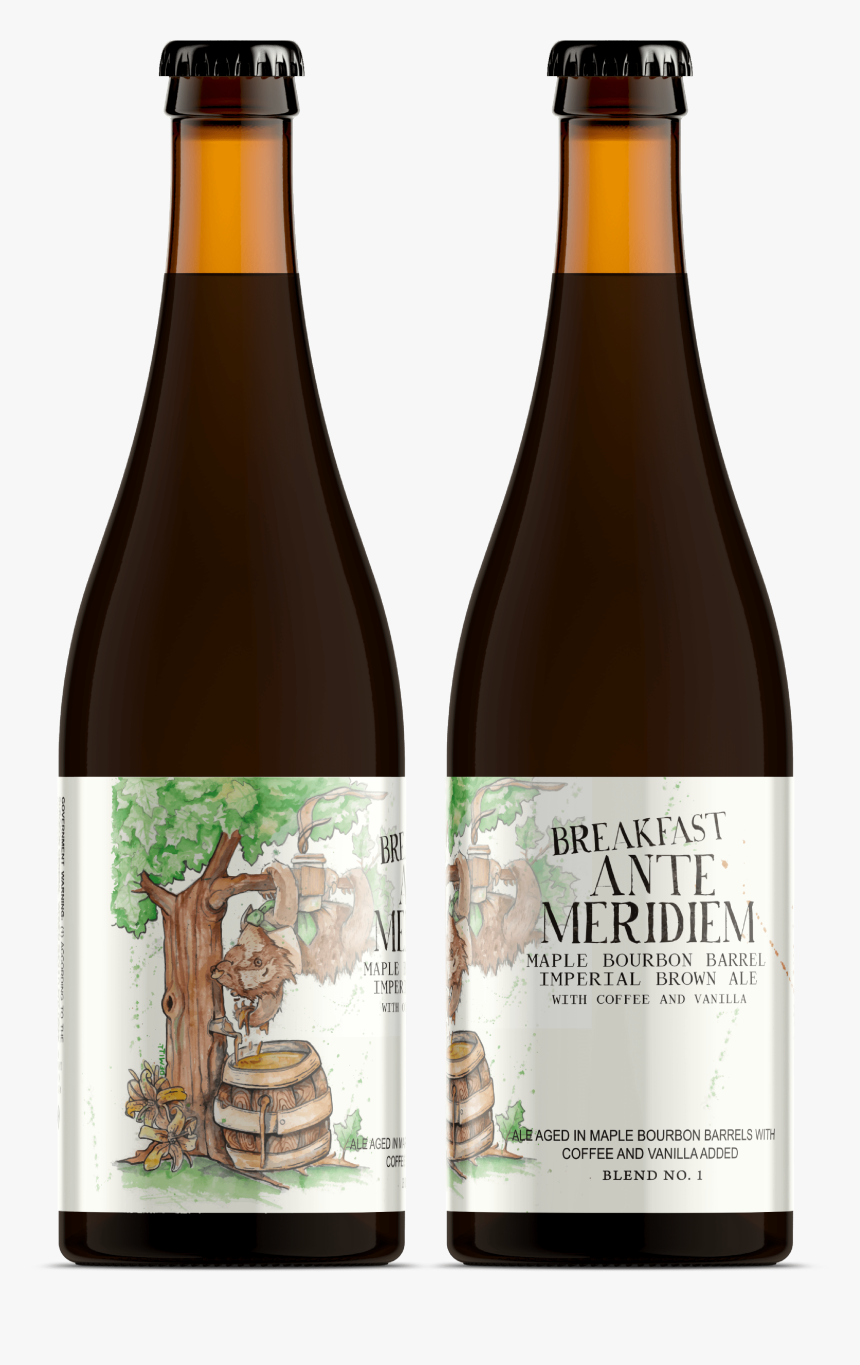 Breakfast Ante Meridiem - Barrel, HD Png Download