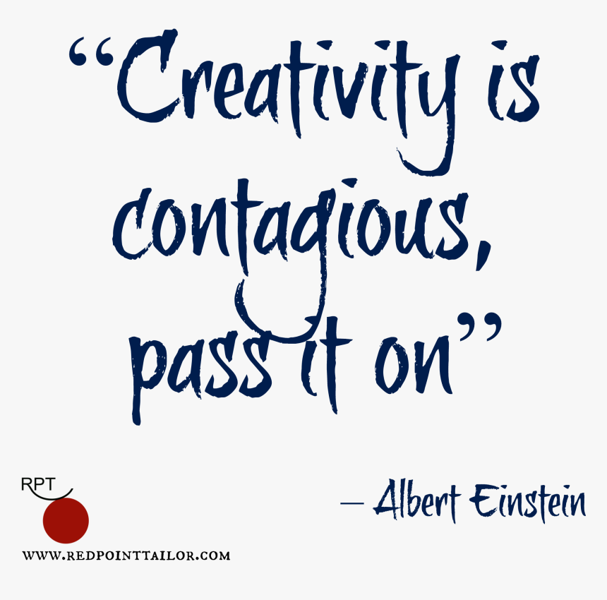 Creativity, Motivation Dose, Unleash Your Motivation, - Creativity Is Contagious Pass It On Png, Transparent Png