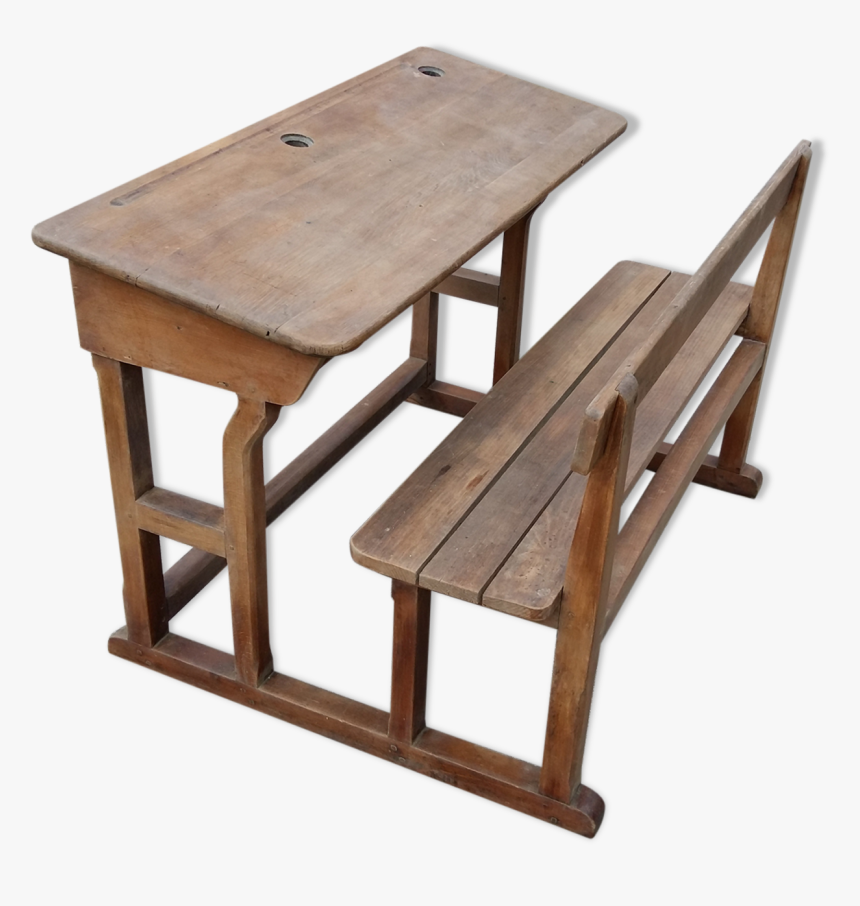 Picnic Table , Png Download - Picnic Table, Transparent Png