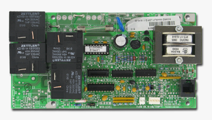 Electronics, HD Png Download