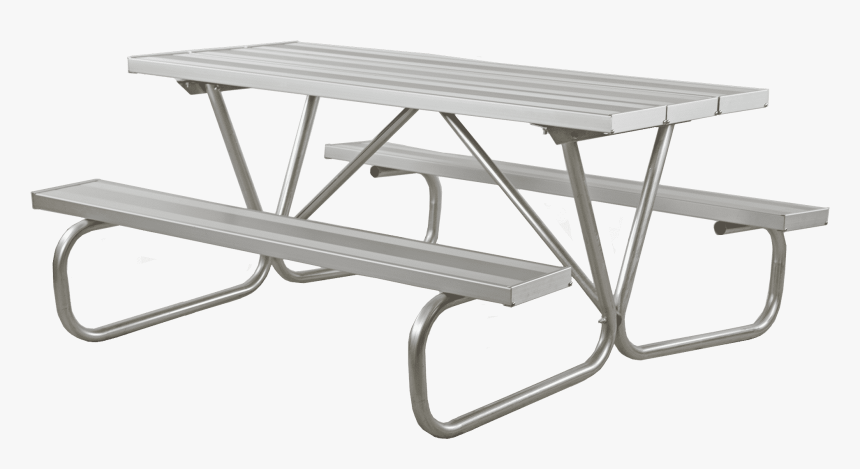 Picnic Table, HD Png Download